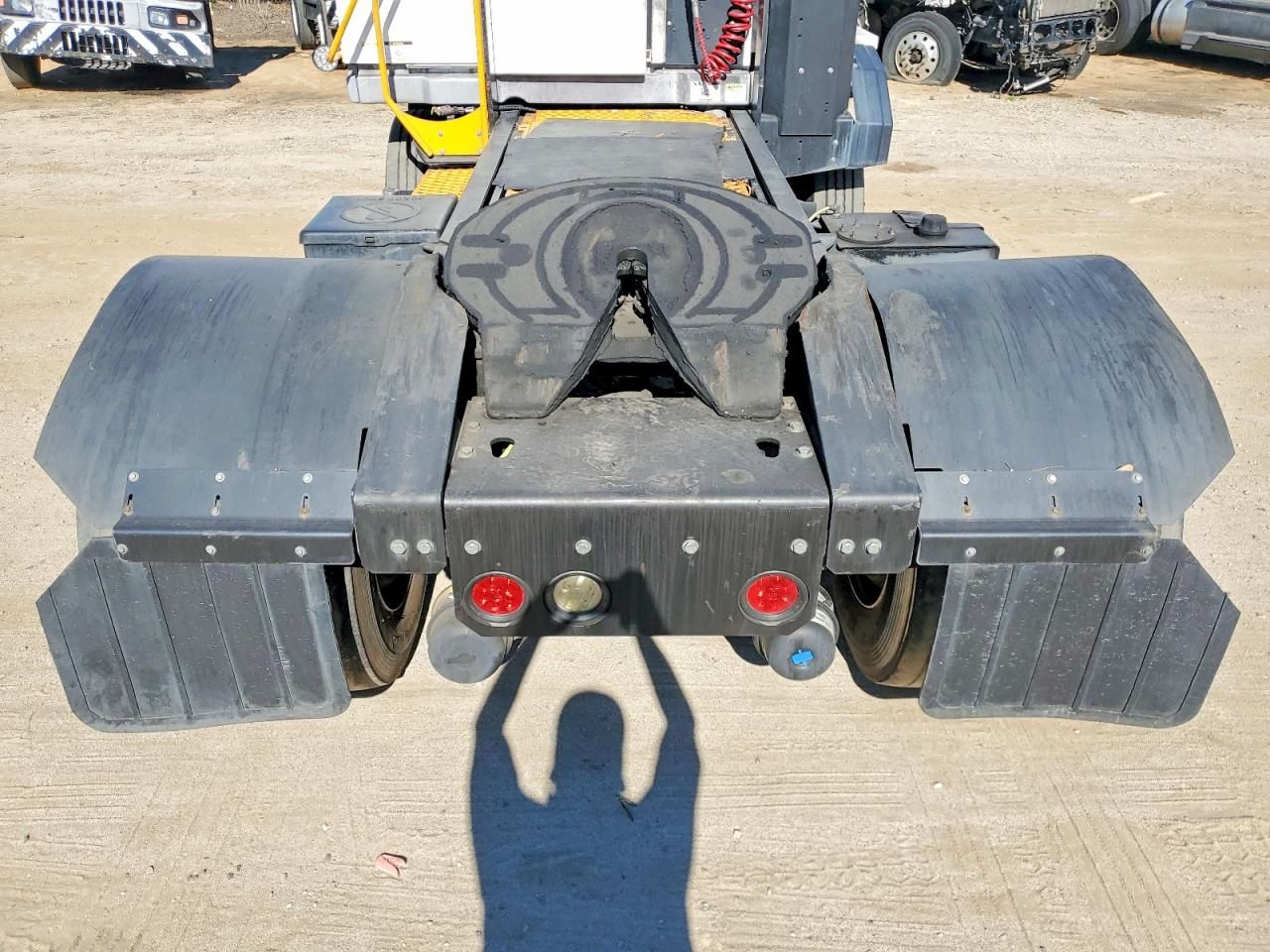 2019 Kalmar 2019 Klhy Ottawa