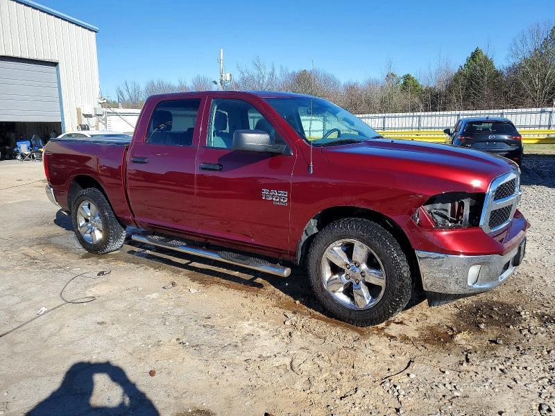2019 Dodge Ram 1500 Classic Tradesman