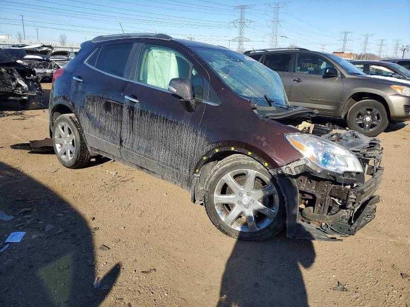 2014 Buick Encore Premium