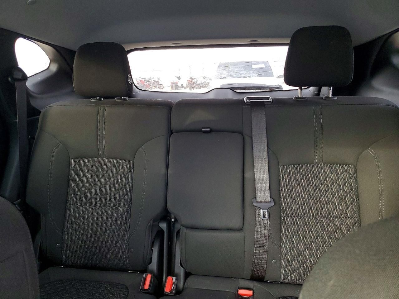 2021 Chevrolet Blazer 1LT