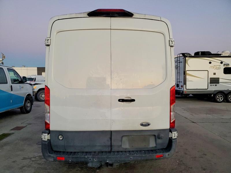 2018 Ford Transit T-350