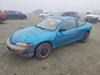 1997 Chevrolet Cavalier Base