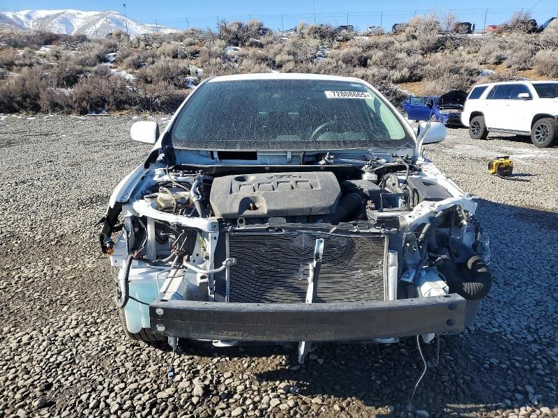 2013 Toyota Corolla s