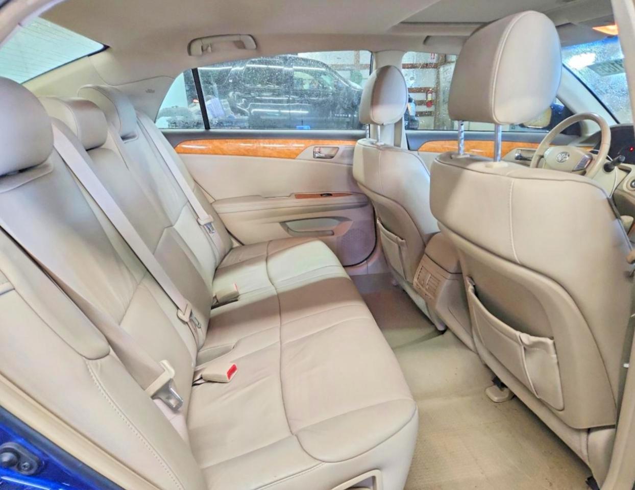2007 Toyota Avalon xl