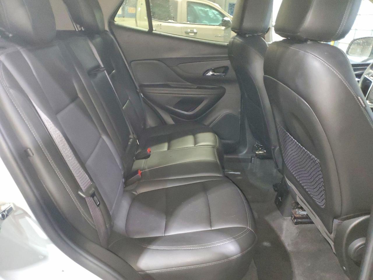 2017 Buick Encore Premium