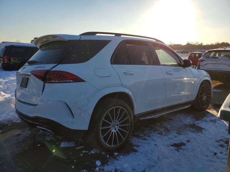 2020 Mercedes-Benz Gle 350 4matic