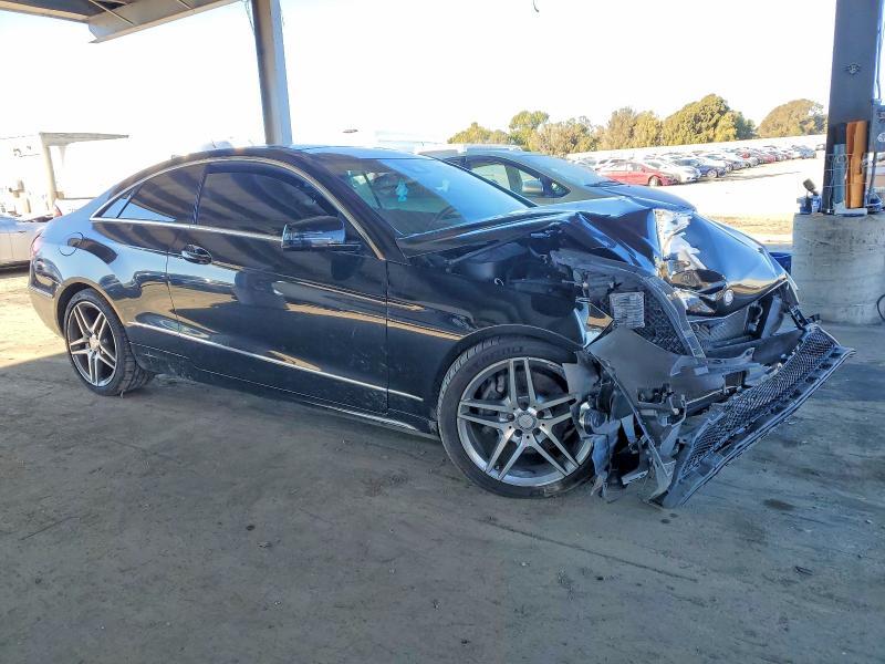 2014 Mercedes-Benz E 350