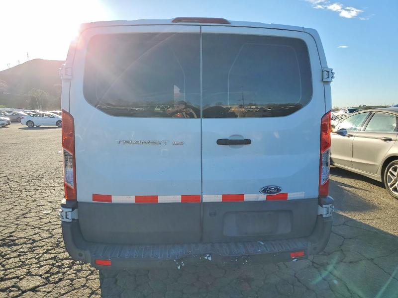 2016 Ford Transit T-150