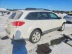 2010 Subaru Outback 2.5i Premium