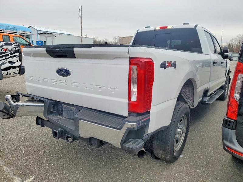 2023 Ford F350 Super Duty