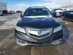 2016 Acura Rdx Advance
