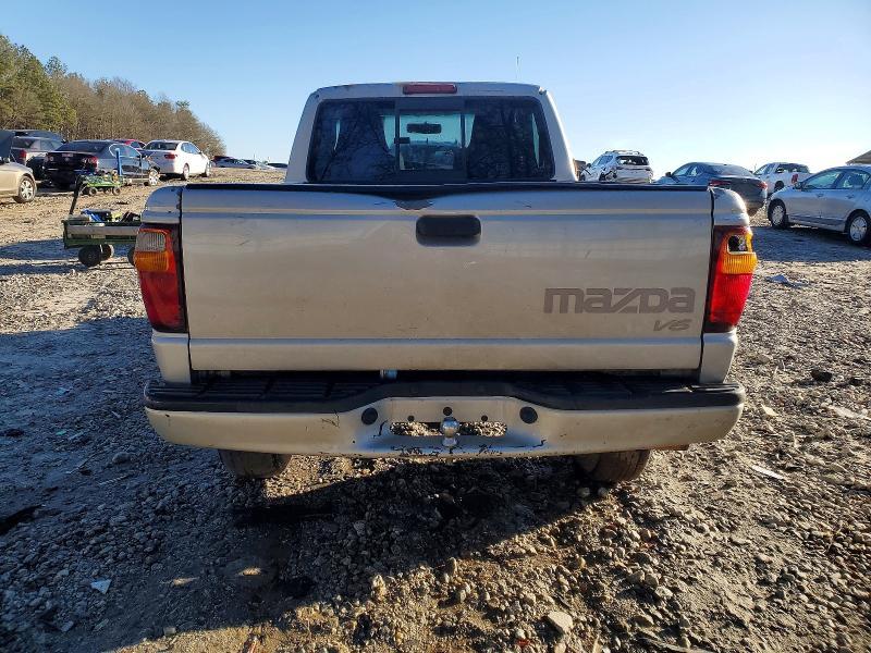2004 Mazda B3000