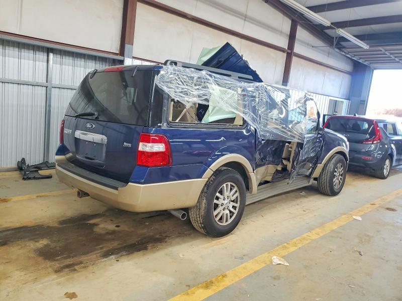 2012 Ford Expedition el xlt