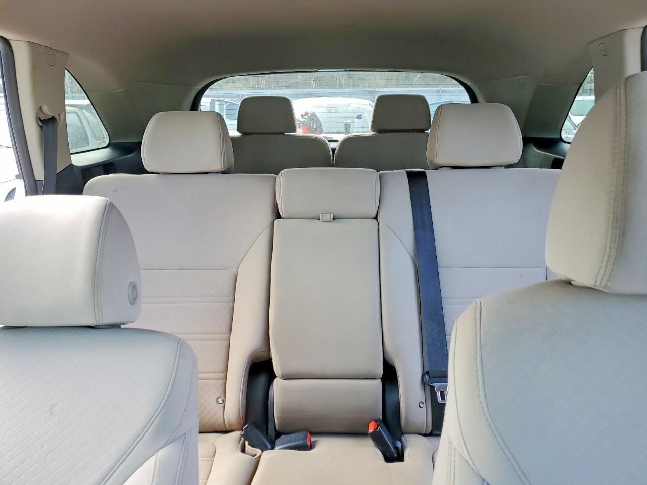 2019 KIA Sorento lx V6