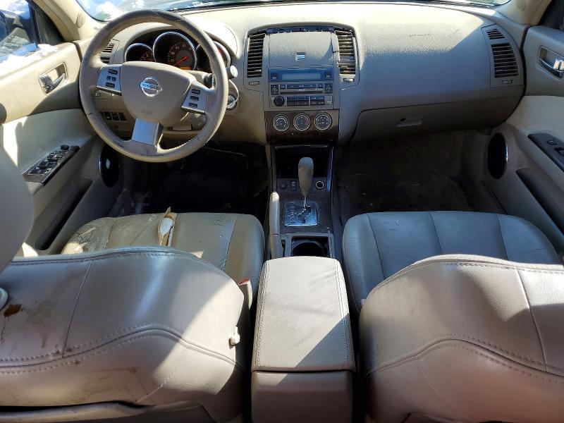 2005 Nissan Altima s