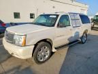 2004 Cadillac Escalade esv