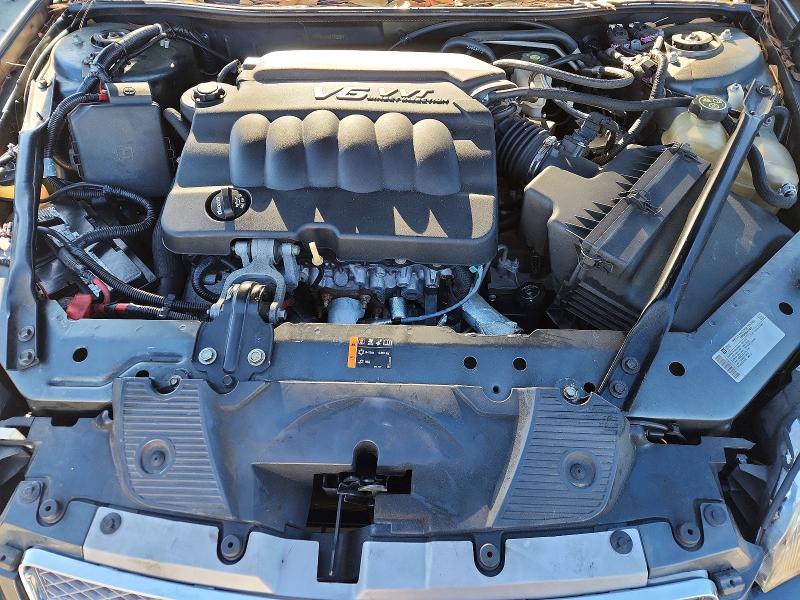 2014 Chevrolet Impala Limited ls