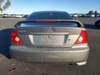 2005 Honda Civic ex