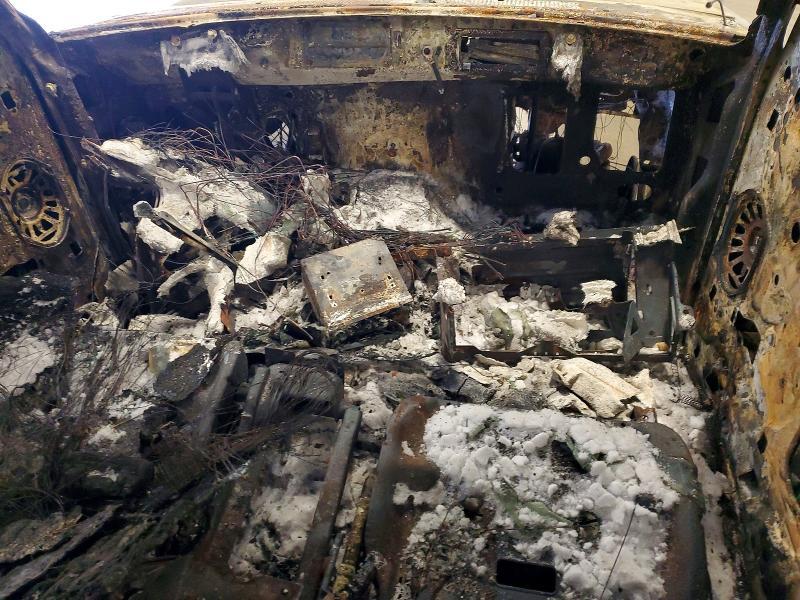 2006 Ford Ranger Super cab