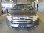 2009 Ford Edge Limited