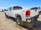 2013 GMC Sierra K2500 Heavy Duty