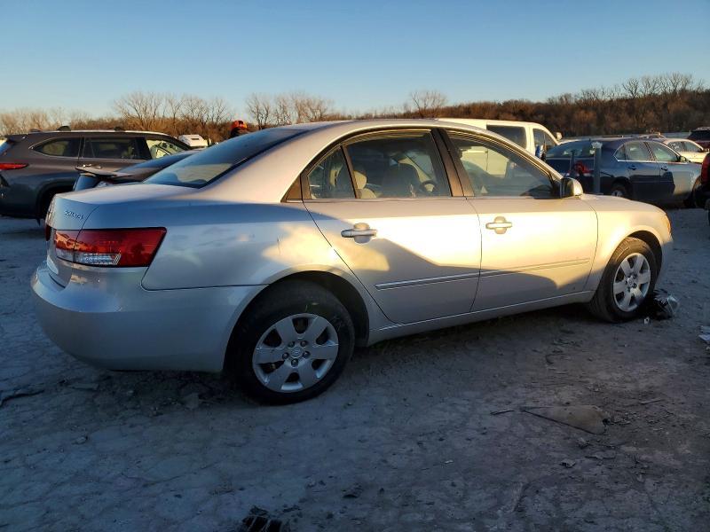 2007 Hyundai Sonata gls
