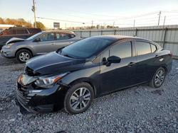 Nissan Versa sv salvage cars for sale: 2023 Nissan Versa sv