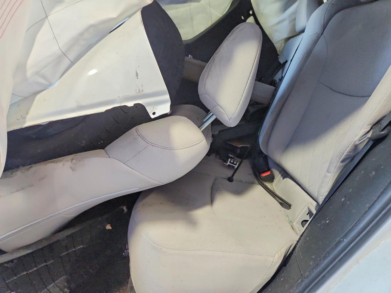 2022 Toyota Corolla Cross l