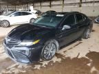 2023 Toyota Camry se Night Shade