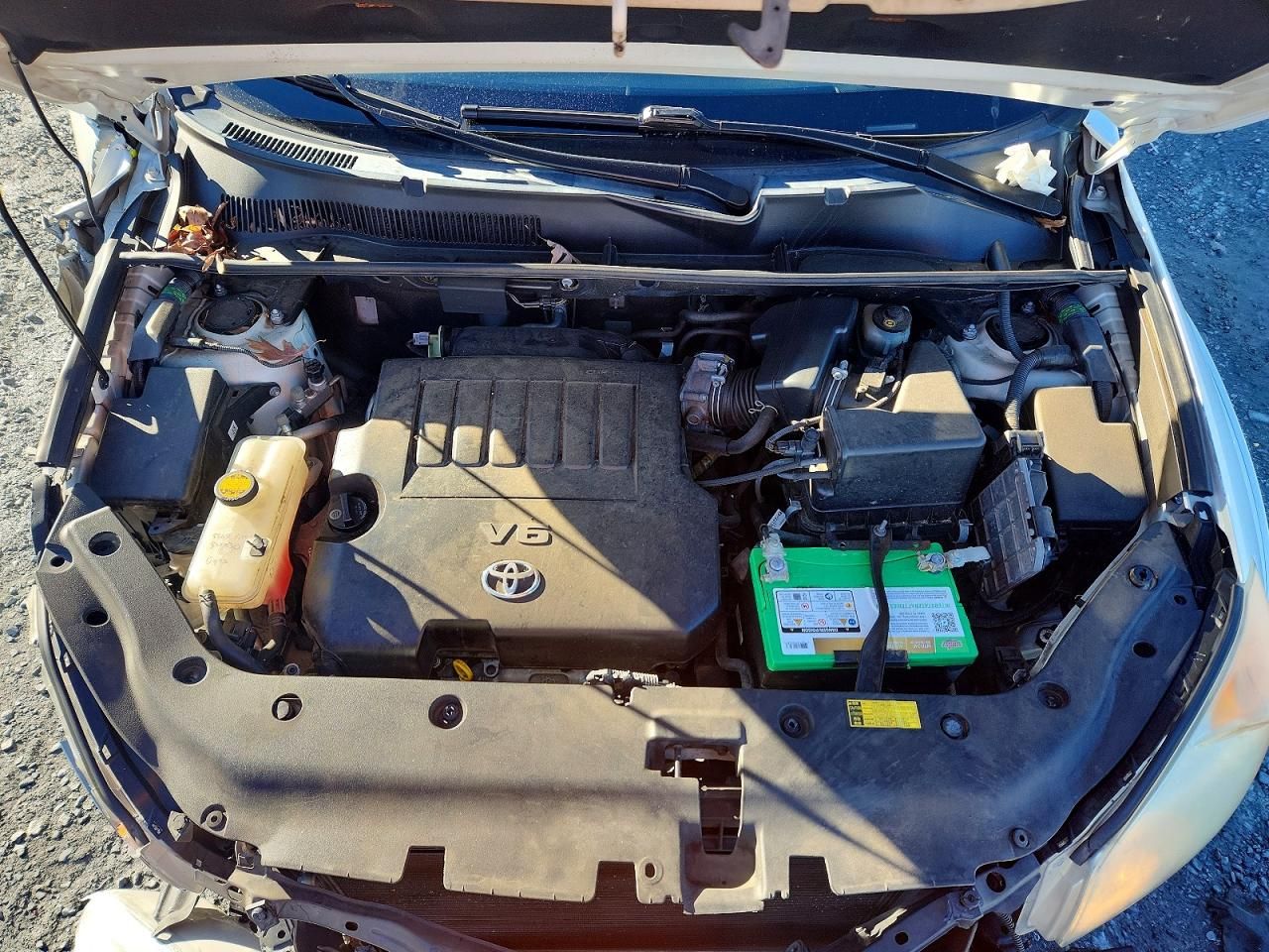 2009 Toyota Rav4 Limited