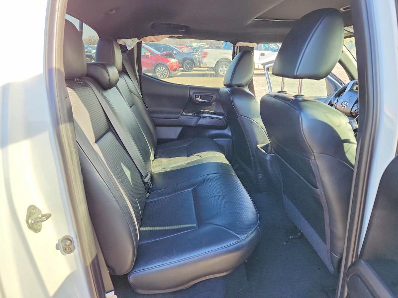 2020 Toyota Tacoma Double cab
