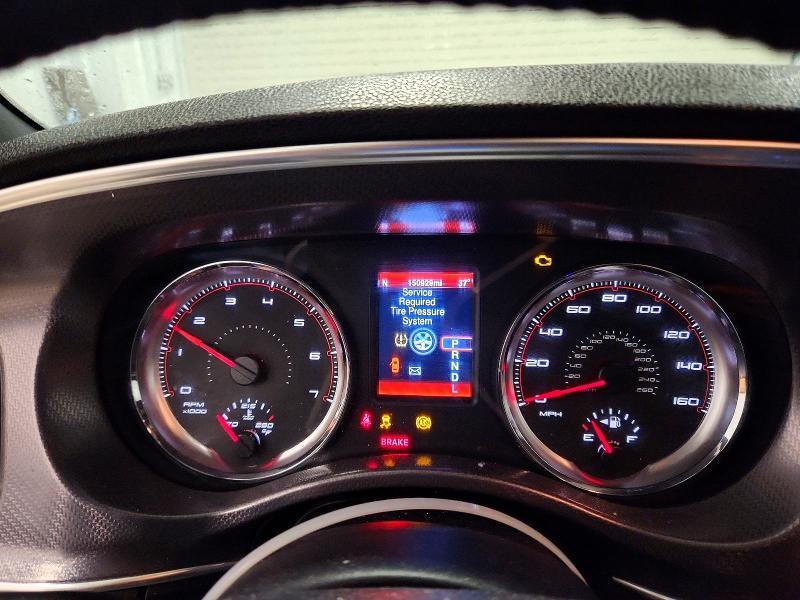 2013 Dodge Charger sxt