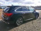 2017 Acura MDX