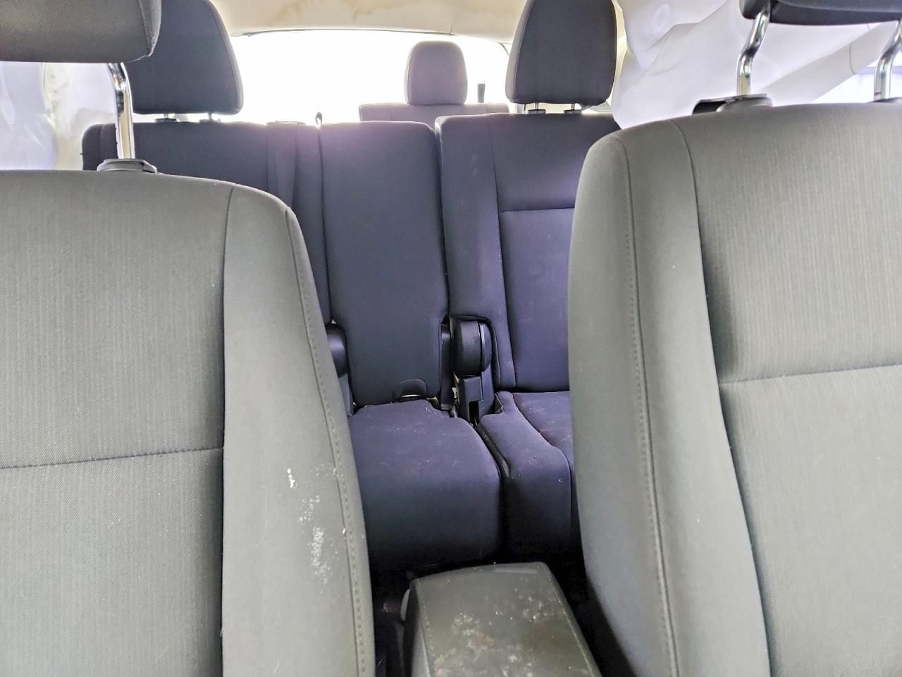 2010 Dodge Journey se