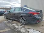 2019 Genesis G80