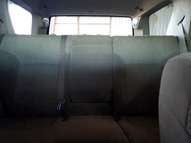 2003 Toyota 4runner SR5