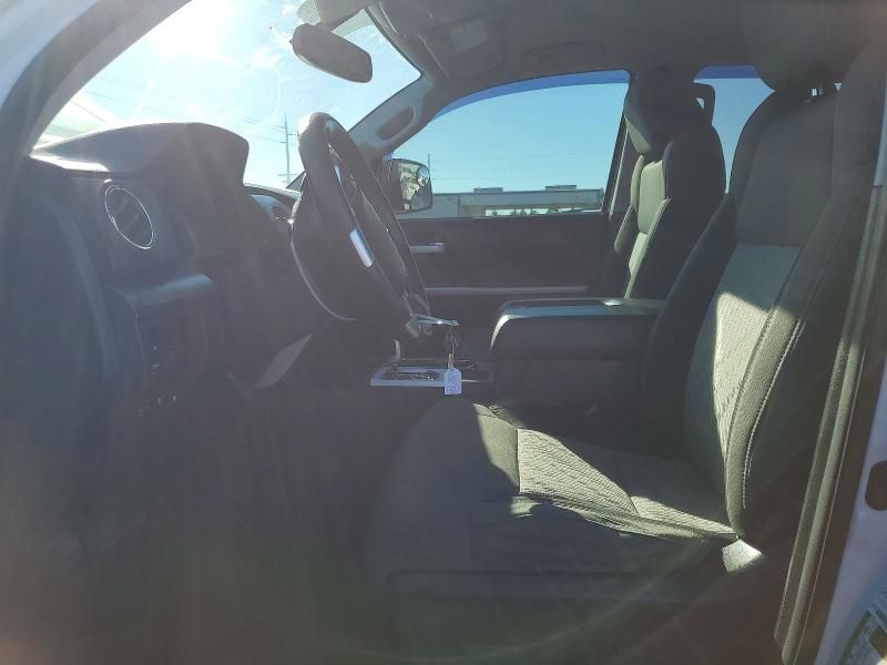 2017 Toyota Tundra Crewmax SR5