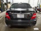 2012 Mercedes-Benz C 350 4matic