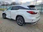 2020 Lexus Rx 350 l