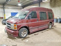 1999 Chevrolet Express G1500 en venta en Chalfont, PA