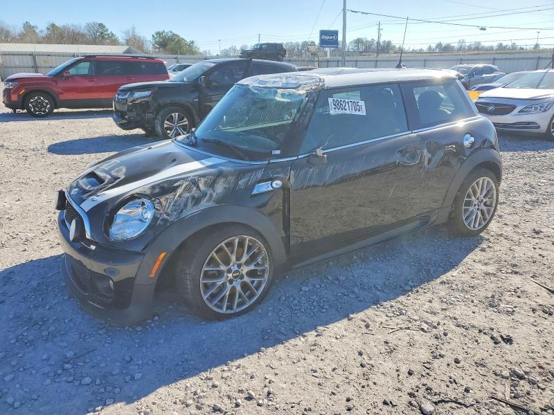 2013 Mini Cooper s
