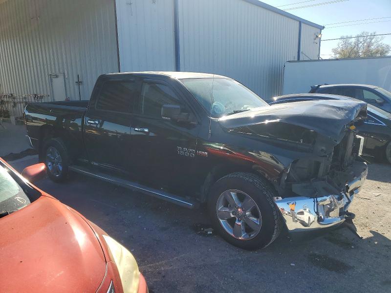 2017 Dodge Ram 1500 slt