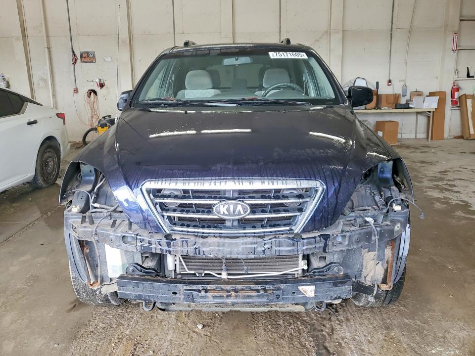 2008 KIA Sorento ex