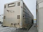 2025 EBY Ltrailer-Livestock Trailer