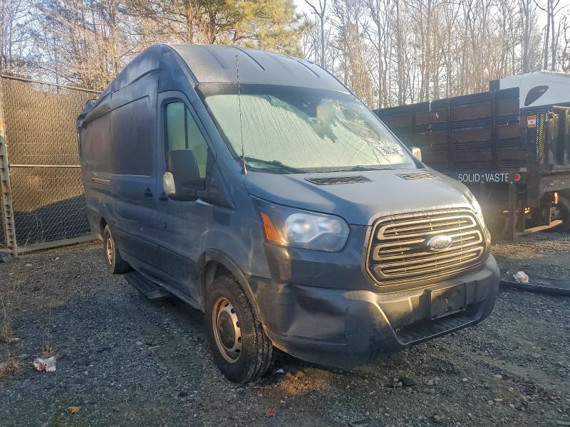 2019 Ford Transit T-250 Delivery van