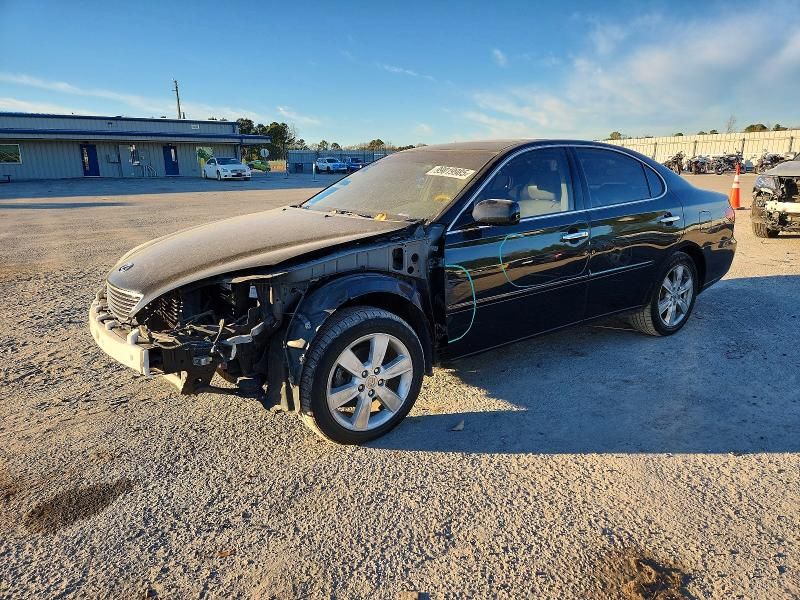 2005 Lexus Es 330