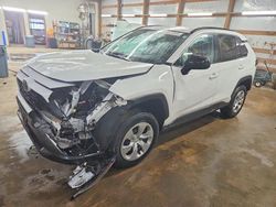 2021 Toyota Rav4 le for sale in Pekin, IL