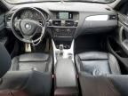 2014 BMW X3 Xdrive35i
