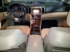 2014 Toyota Venza le