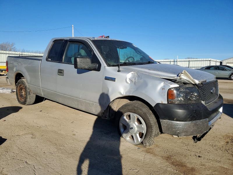 2004 Ford F150